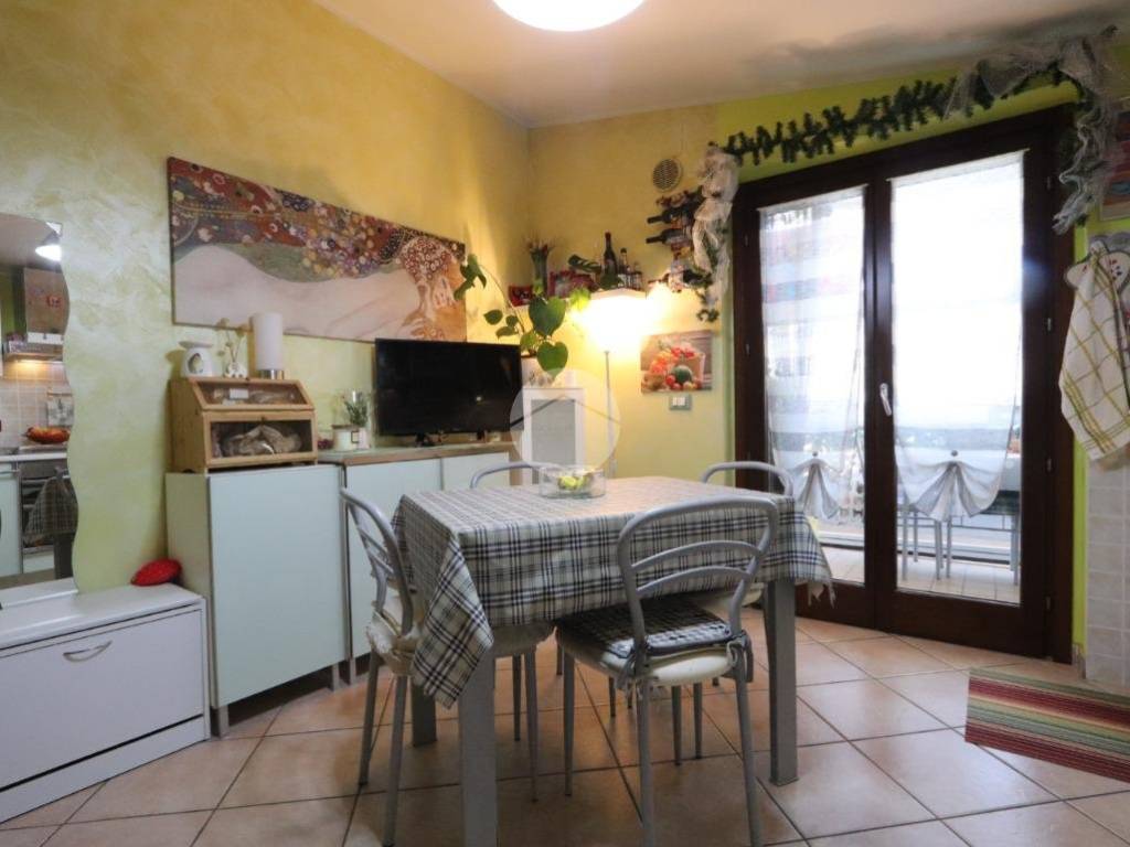 appartamento in vendita a Tortoreto