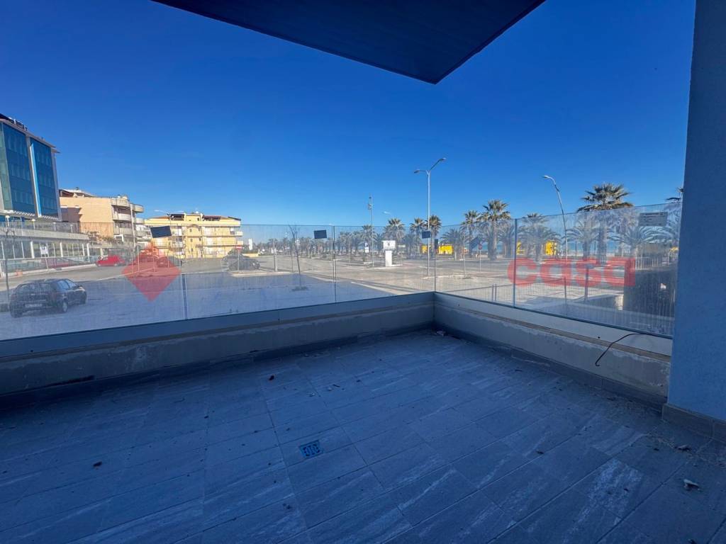 appartamento in vendita a Tortoreto