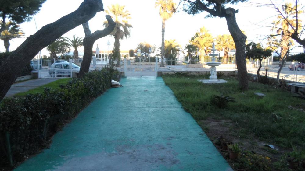 appartamento in vendita a Tortoreto