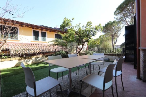 appartamento in vendita a Tortoreto
