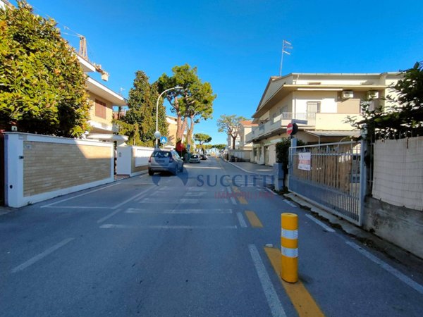 appartamento in vendita a Tortoreto