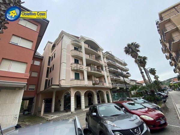 appartamento in vendita a Tortoreto