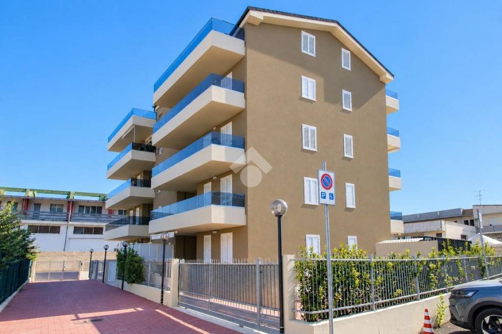 appartamento in vendita a Tortoreto