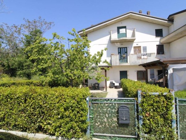 appartamento in vendita a Tortoreto in zona Terrabianca