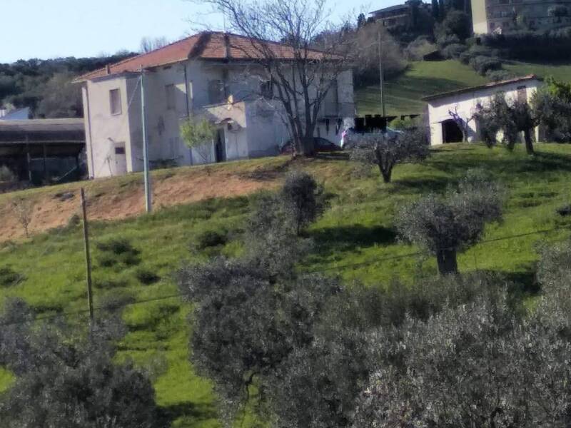 casa indipendente in vendita a Tortoreto