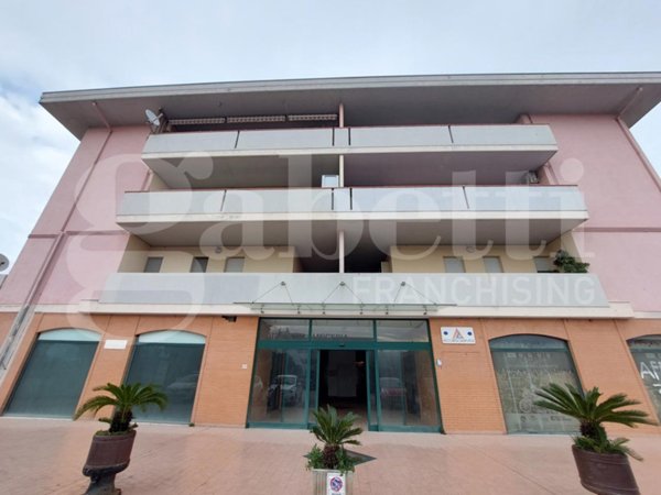 appartamento in vendita a Tortoreto