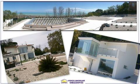casa indipendente in vendita a Tortoreto