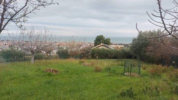 casa indipendente in vendita a Tortoreto
