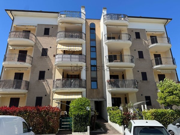 appartamento in vendita a Tortoreto