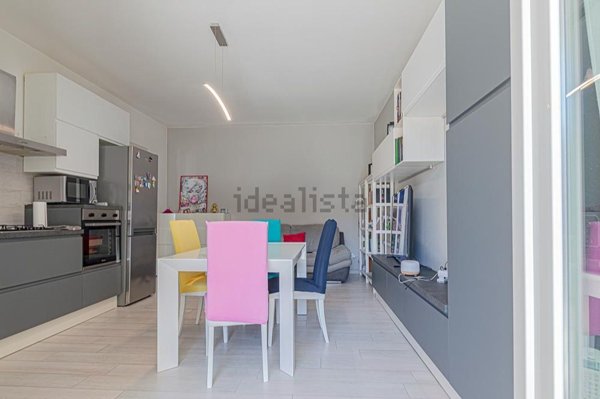 appartamento in vendita a Tortoreto