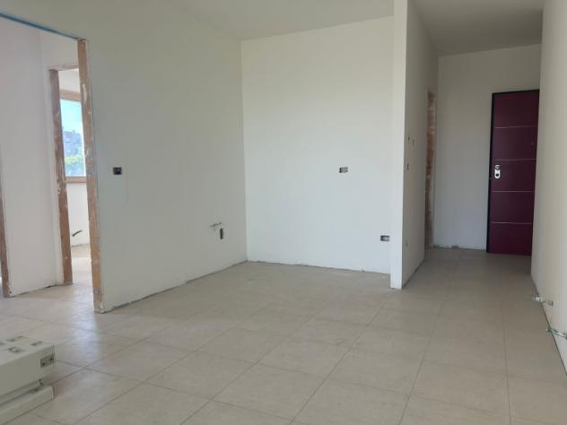 appartamento in vendita a Tortoreto