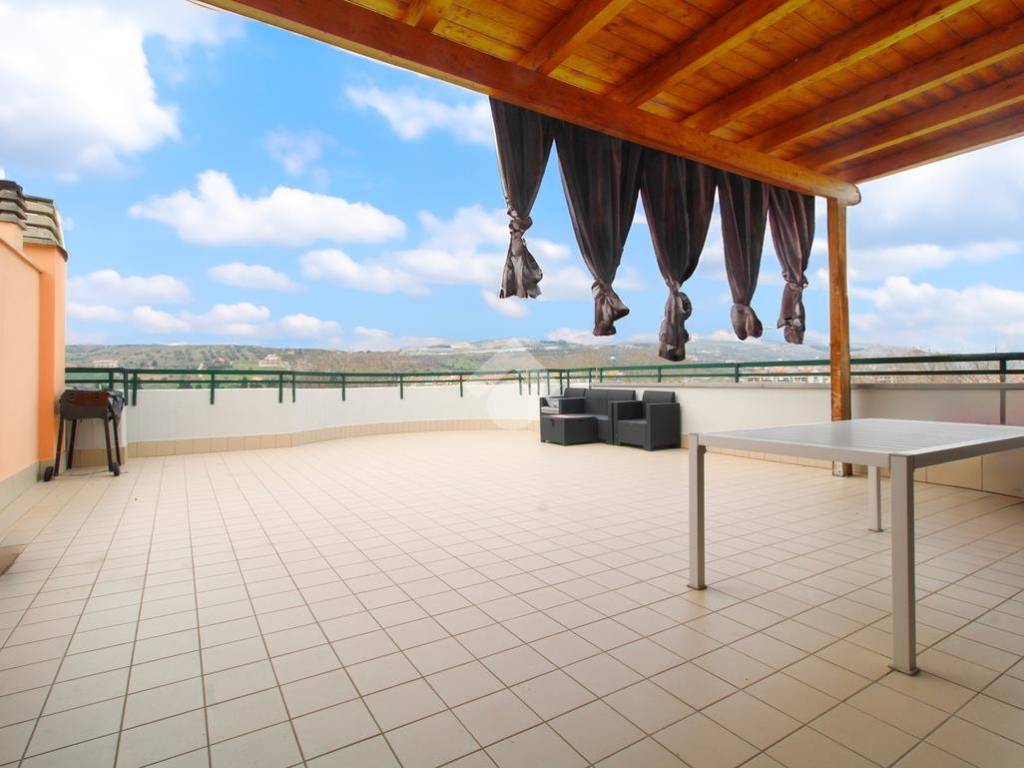 appartamento in vendita a Tortoreto