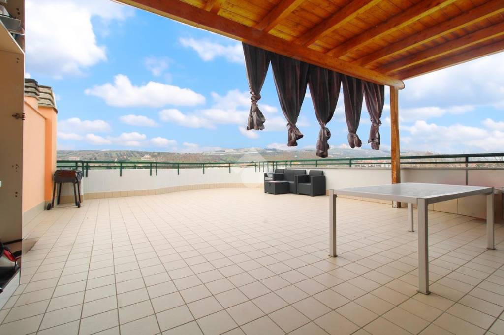 appartamento in vendita a Tortoreto