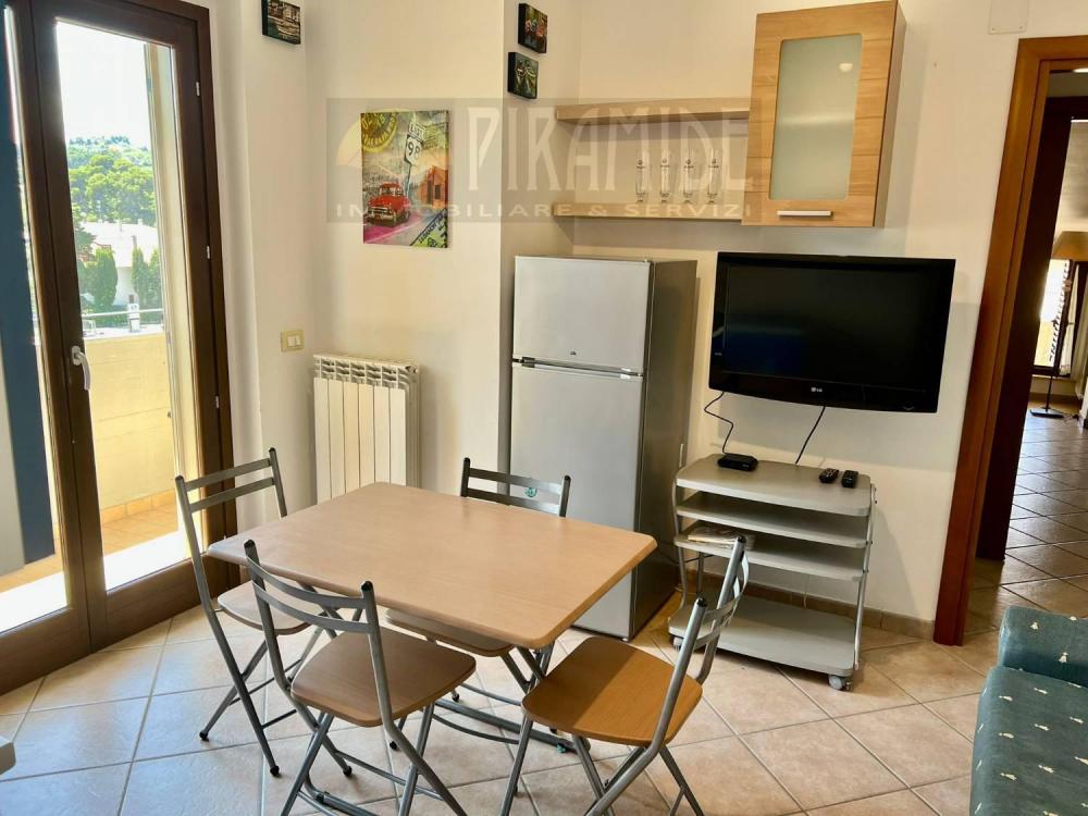 appartamento in vendita a Tortoreto