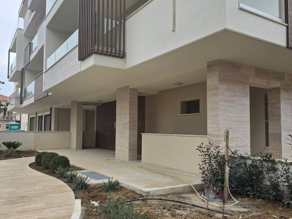 appartamento in vendita a Tortoreto