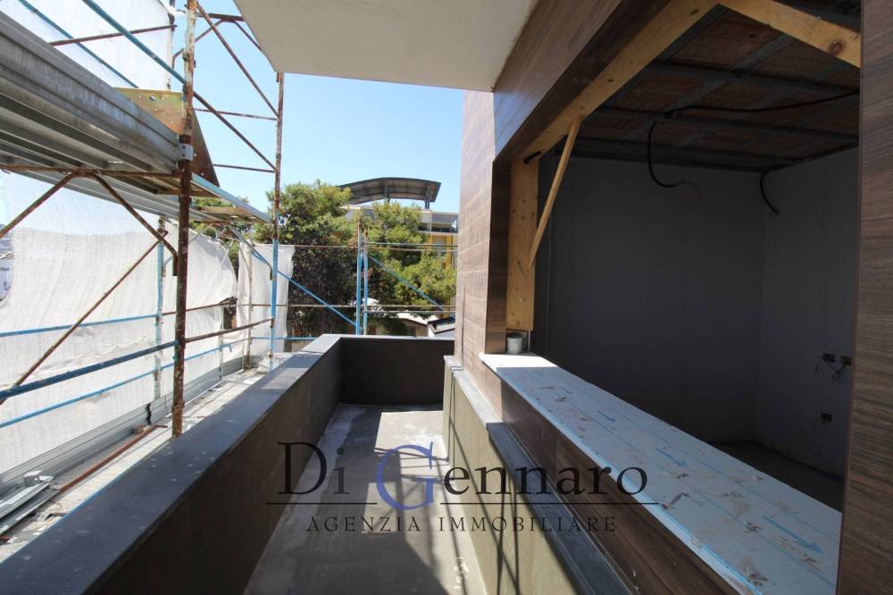 appartamento in vendita a Tortoreto