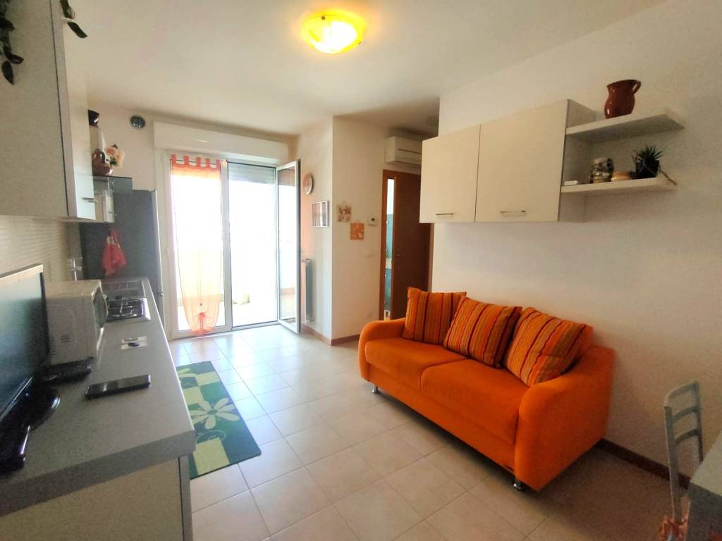 appartamento in vendita a Tortoreto