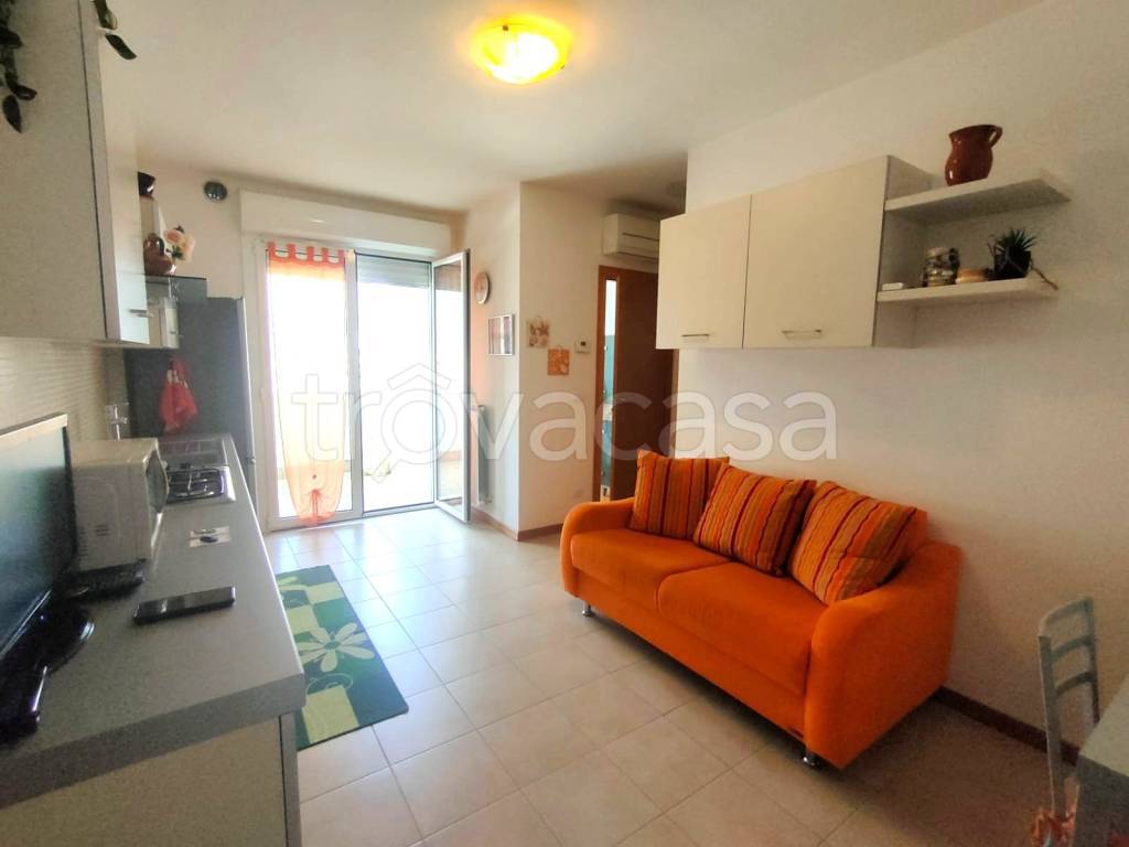 appartamento in vendita a Tortoreto
