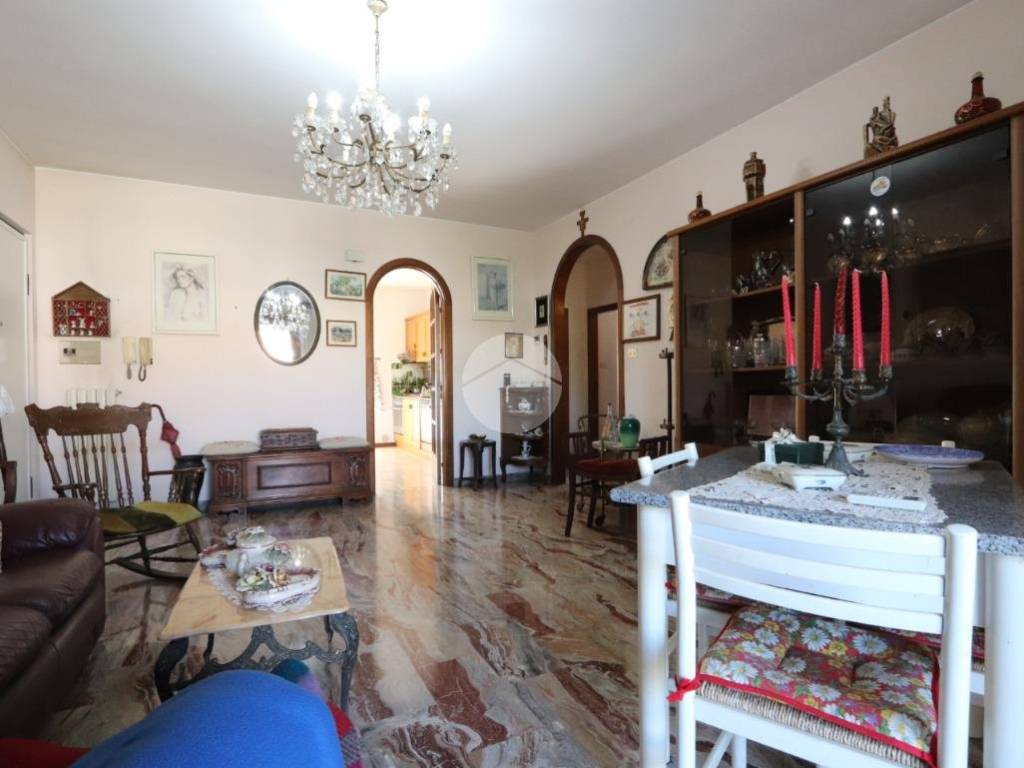 appartamento in vendita a Tortoreto