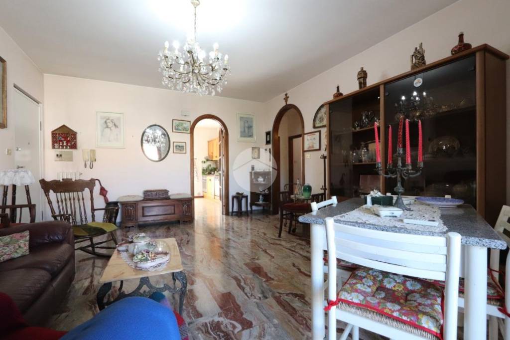 appartamento in vendita a Tortoreto