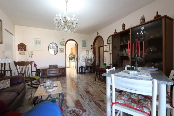 appartamento in vendita a Tortoreto