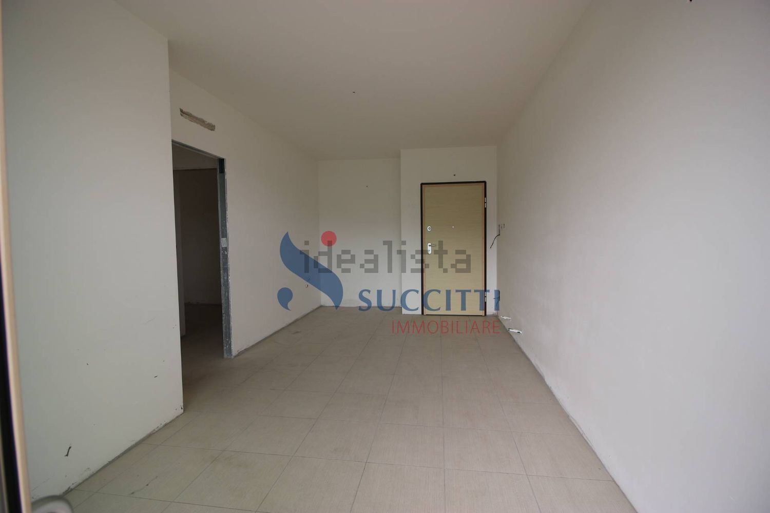 appartamento in vendita a Tortoreto