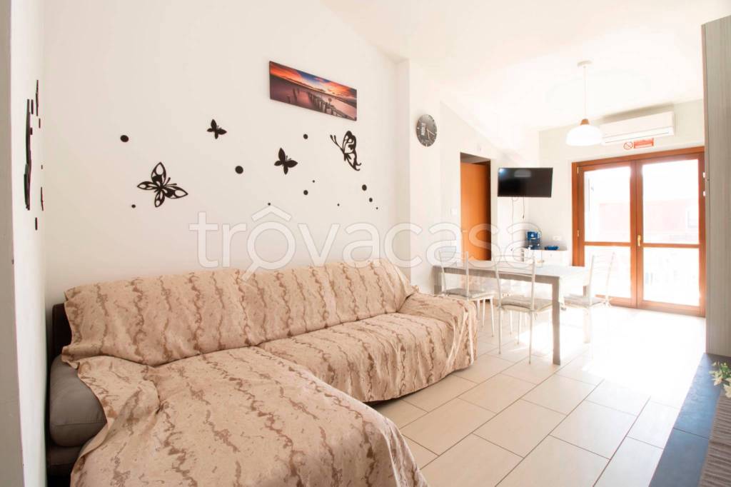 appartamento in vendita a Tortoreto