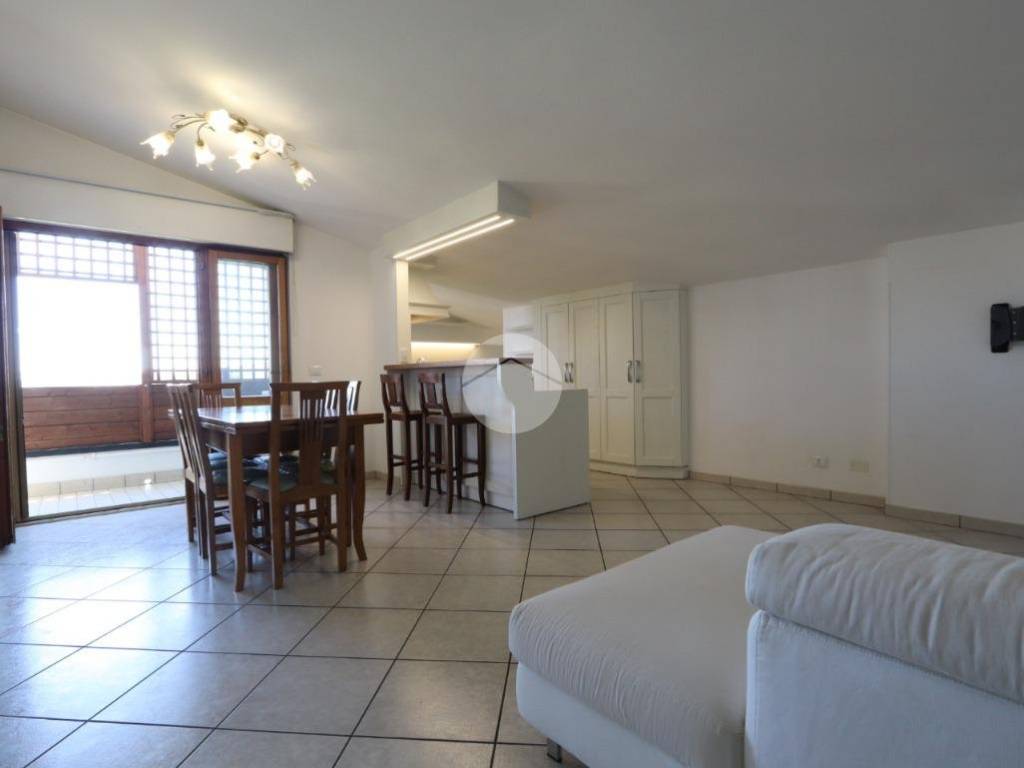 appartamento in vendita a Tortoreto