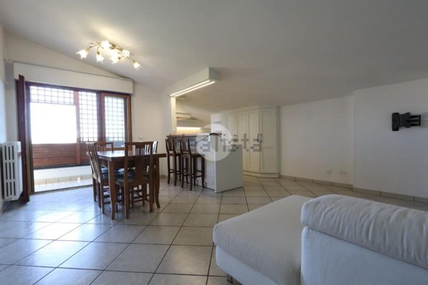 appartamento in vendita a Tortoreto