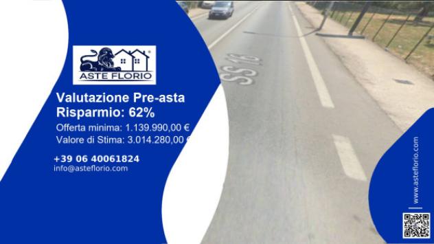 negozio in vendita a Tortoreto