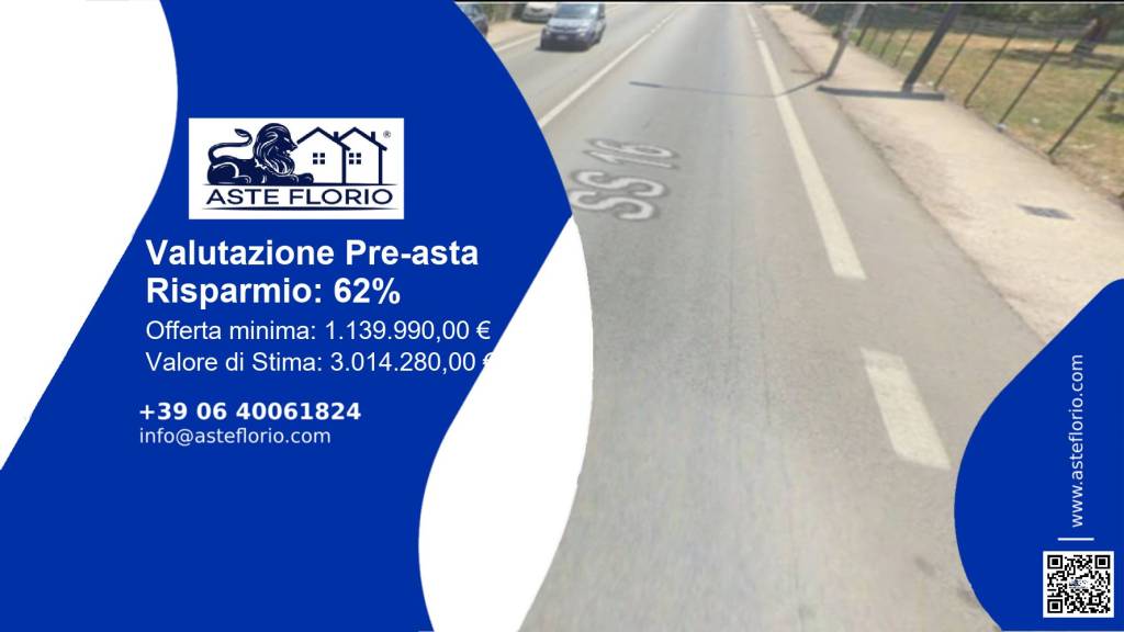 negozio in vendita a Tortoreto