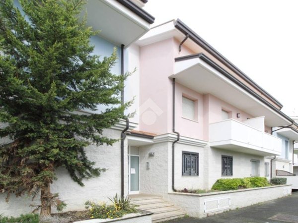 appartamento in vendita a Tortoreto