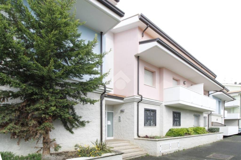 appartamento in vendita a Tortoreto