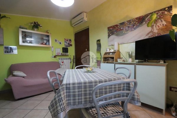 appartamento in vendita a Tortoreto