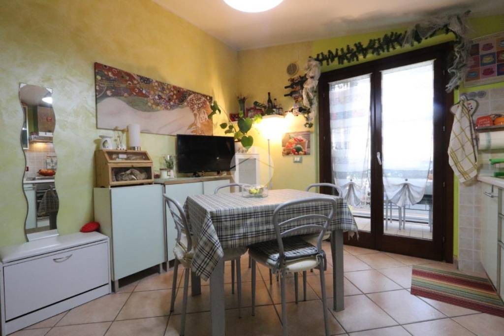 appartamento in vendita a Tortoreto