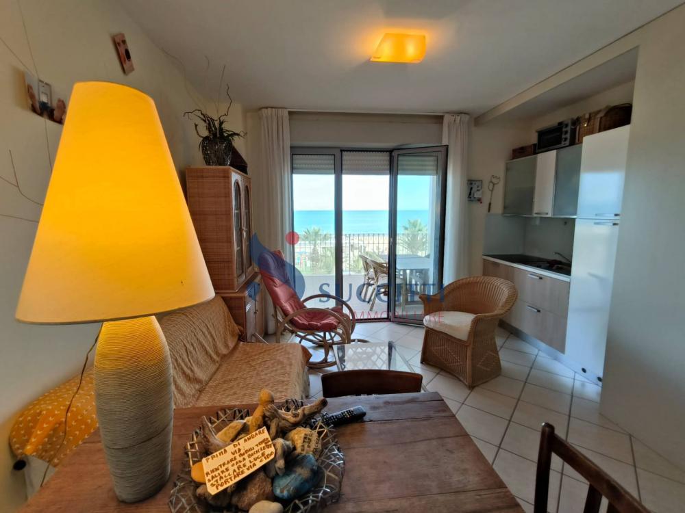 appartamento in vendita a Tortoreto