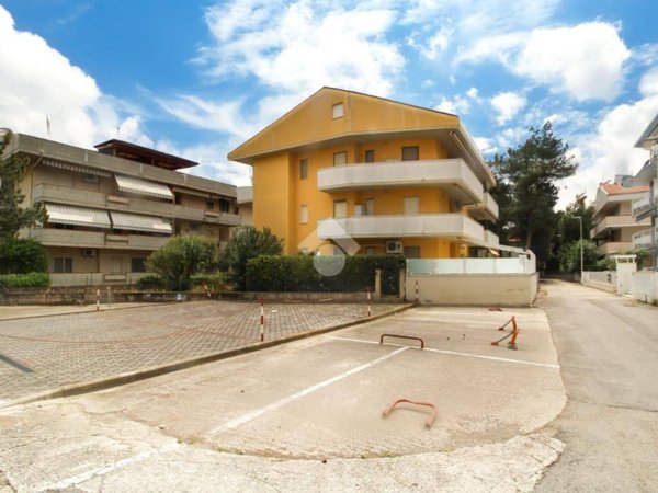 appartamento in vendita a Tortoreto