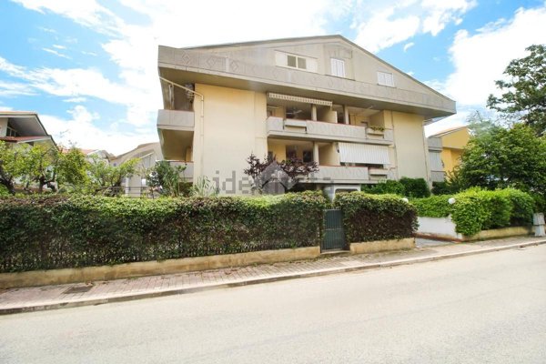 appartamento in vendita a Tortoreto