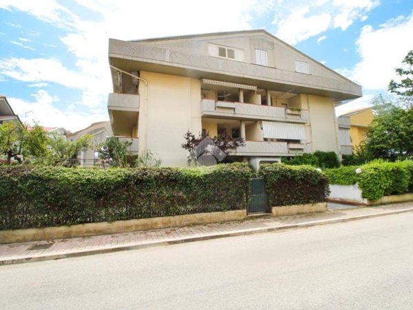 appartamento in vendita a Tortoreto