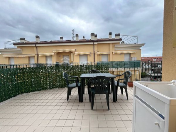 appartamento in vendita a Tortoreto