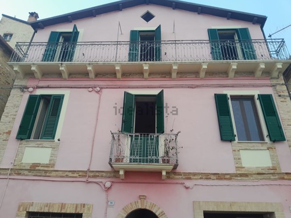 appartamento in vendita a Tortoreto