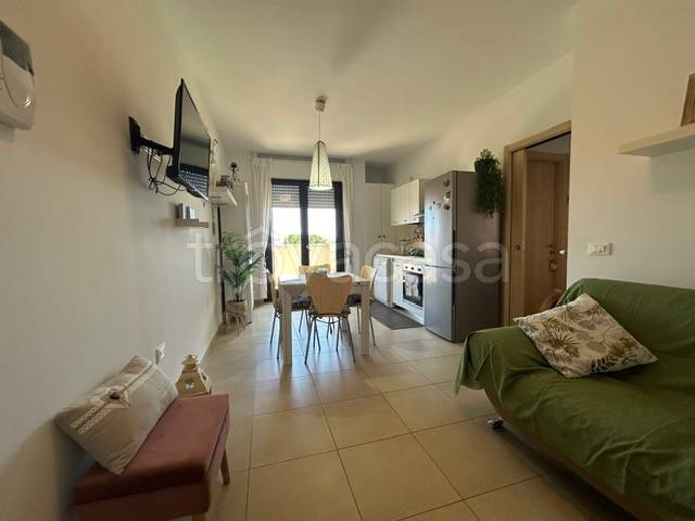 appartamento in vendita a Tortoreto