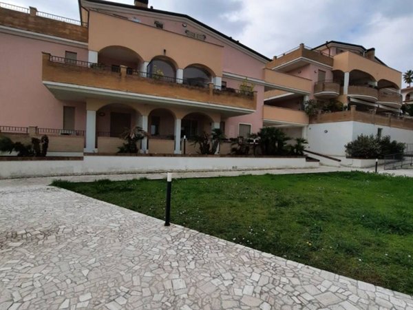 appartamento in vendita a Tortoreto