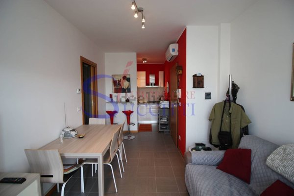appartamento in vendita a Tortoreto