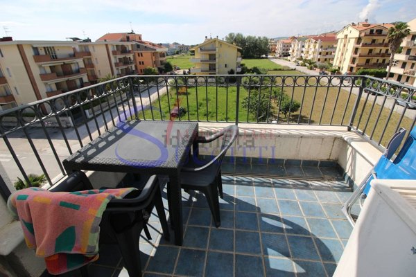 appartamento in vendita a Tortoreto