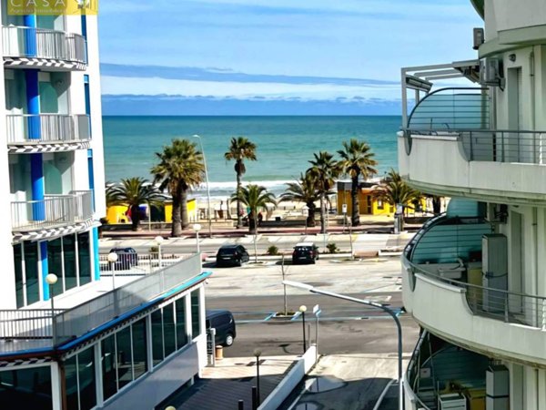 appartamento in vendita a Tortoreto