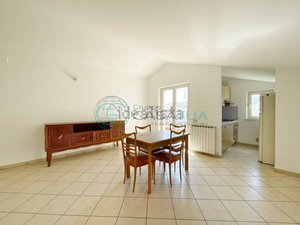 appartamento in vendita a Tortoreto