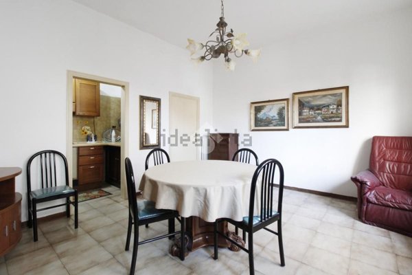 appartamento in vendita a Tortoreto