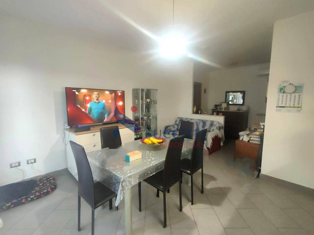 appartamento in vendita a Tortoreto
