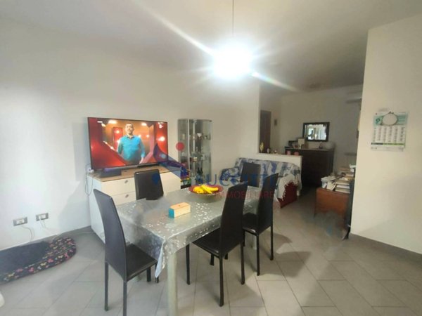 appartamento in vendita a Tortoreto